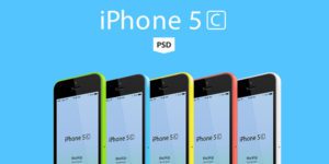 Free Download iphone 5C