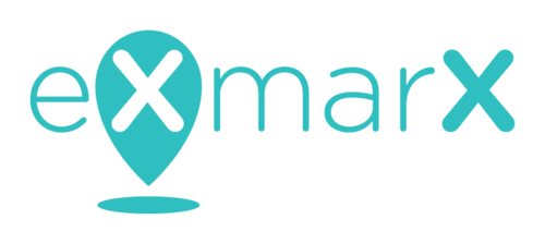 eXmarX logo